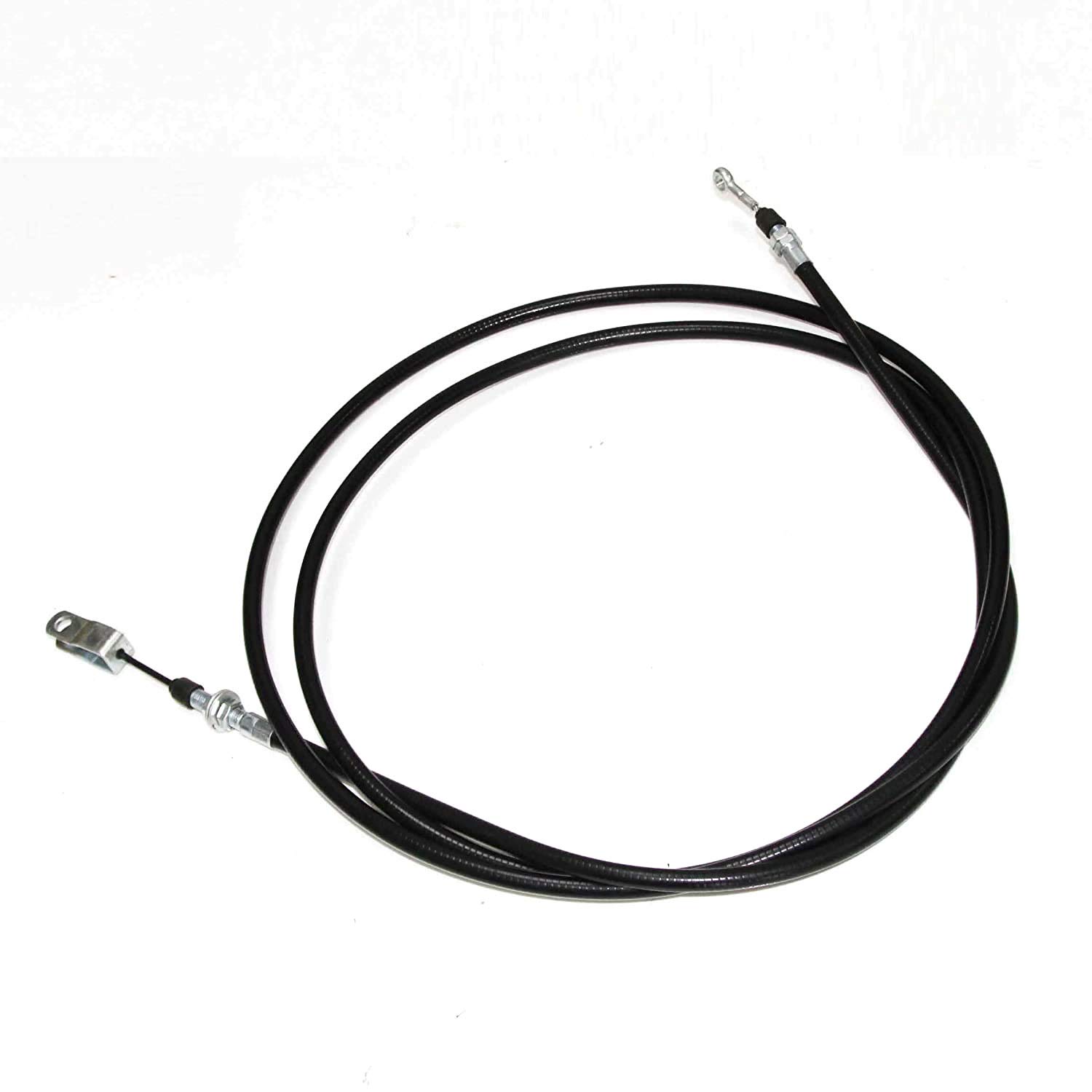 Amazon.com: Dudubuy New Cable Brake Parking for 7081517 Polaris